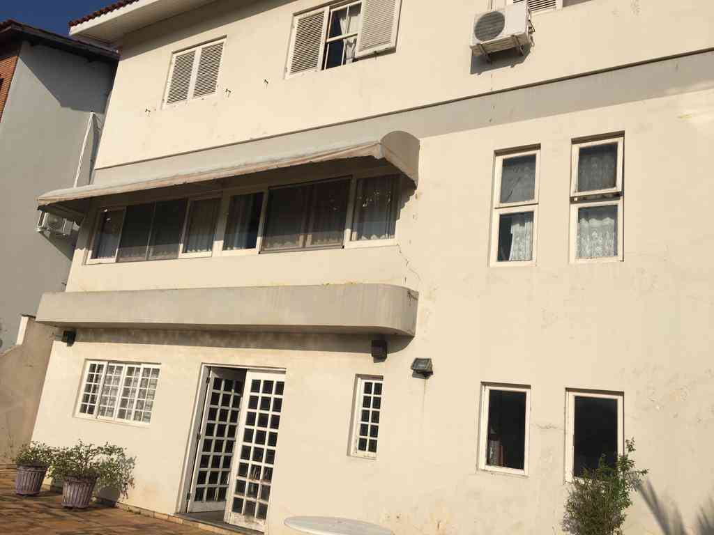 Casa de Condom�nio &nbsp;ALPHAVILLE &nbsp;ALPHAVILLE RESIDENCIAL NOVE