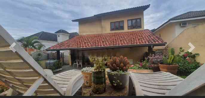 Casa de Condom�nio &nbsp;ALPHAVILLE &nbsp;ALPHAVILLE RESIDENCIAL NOVE