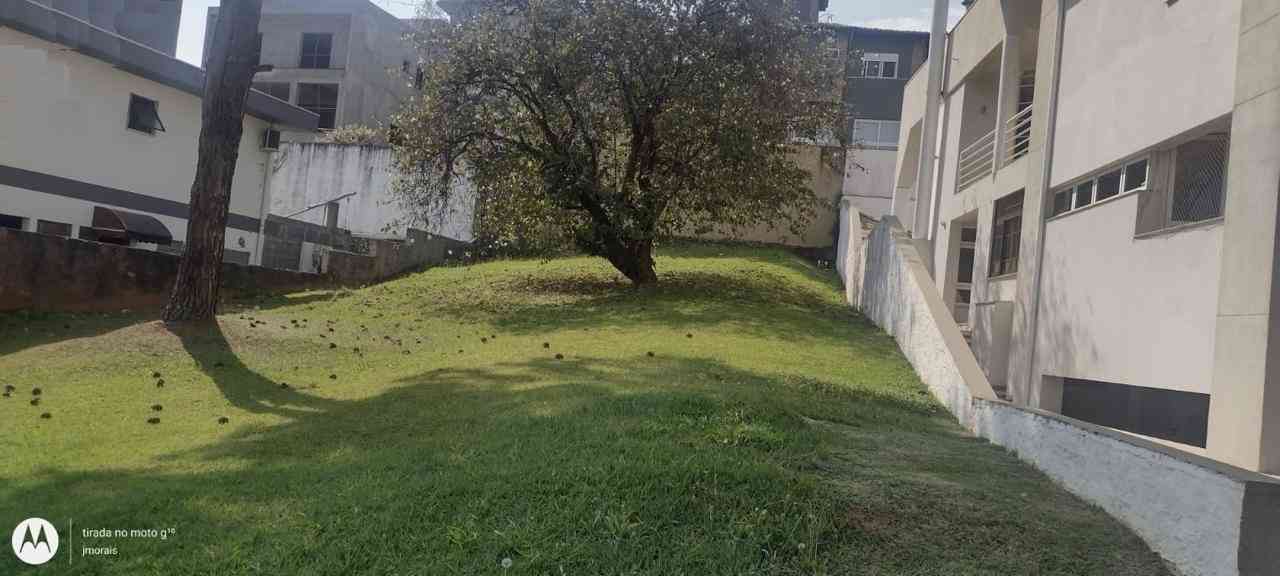 Terreno &nbsp;ALPHAVILLE  &nbsp;ALPHAVILLE RESIDENCIAL NOVE