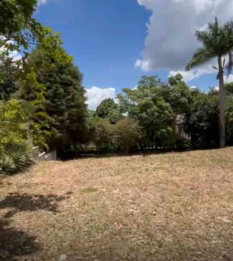 Terreno &nbsp;ALPHAVILLE  &nbsp;ALPHAVILLE RESIDENCIAL NOVE